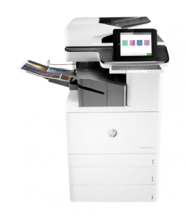 HP Color LaserJet Enterprise Flow MFP M776zs HP Color LaserJet Enterprise Flow MFP M776zs