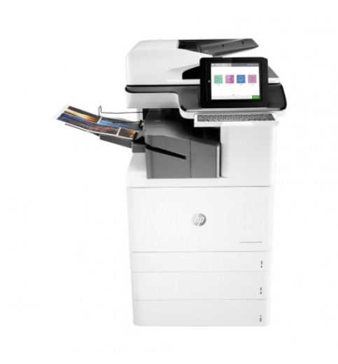 HP Color LaserJet Enterprise Flow MFP M776zs