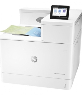 HP Color LaserJet Enterprise M856dn Laser Printer HP Color LaserJet Enterprise M856dn Laser Printer