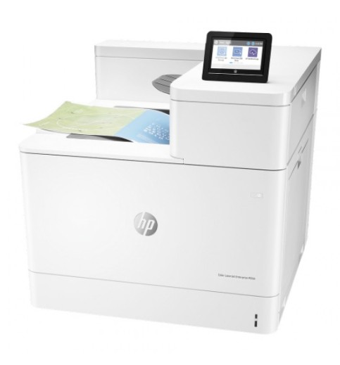 HP Color LaserJet Enterprise M856dn Laser Printer