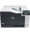 HP Color LaserJet Professional CP5225n Printer