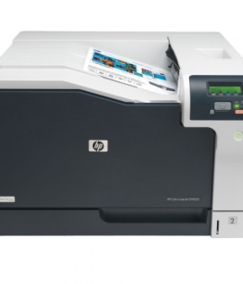 HP Color LaserJet Professional CP5225n Printer HP Color LaserJet Professional CP5225n Printer