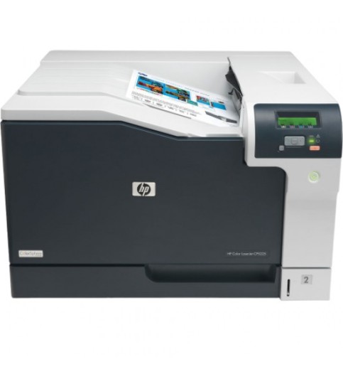 HP Color LaserJet Professional CP5225n Printer