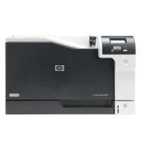 HP CP5225dn LaserJet Professional Color Laser Printer