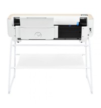HP DesignJet Studio 24-in Printer with 3-year Next Business Day Support