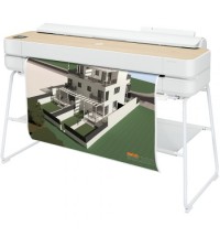 HP DesignJet Studio 36-in Printer with 3-year Next Business Day Support