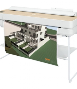 HP DesignJet Studio 36-in Printer with 3-year Next Business Day Support HP DesignJet Studio 36-in Printer with 3-year Next Business Day Support