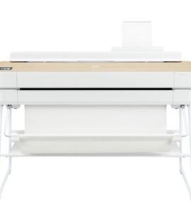 HP DesignJet Studio 36-in Printer with 3-year Next Business Day Support HP DesignJet Studio 36-in Printer with 3-year Next Business Day Support