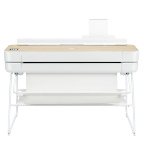 HP DesignJet Studio 36-in Printer with 3-year Next Business Day Support