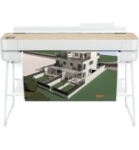 HP DesignJet Studio 36-in Printer with 3-year Next Business Day Support