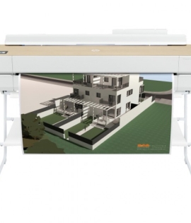 HP DesignJet Studio 36-in Printer with 3-year Next Business Day Support HP DesignJet Studio 36-in Printer with 3-year Next Business Day Support