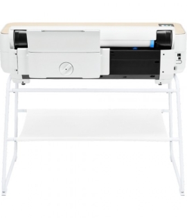 HP DesignJet Studio Steel Large Format Wireless Plotter Printer - 36 with High-Tech Steel Design HP DesignJet Studio Steel Large Format Wireless Plotter Printer - 36 with High-Tech Steel Design