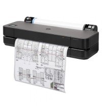 HP DesignJet T250 24-in Printer