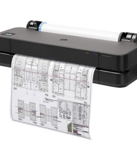 HP DesignJet T250 24-in Printer HP DesignJet T250 24-in Printer