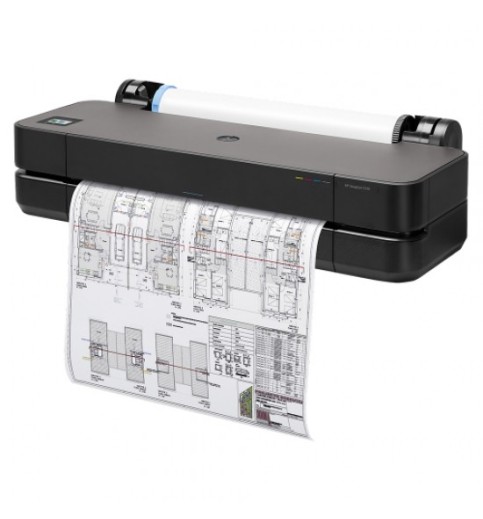 HP DesignJet T250 24-in Printer HP DesignJet T250 24-in Printer