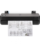 HP DesignJet T250 24-in Printer