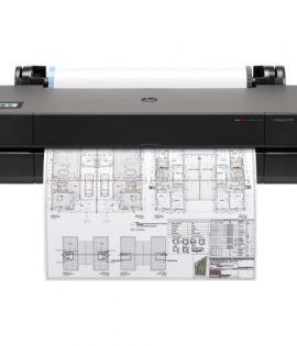 HP DesignJet T250 24-in Printer HP DesignJet T250 24-in Printer