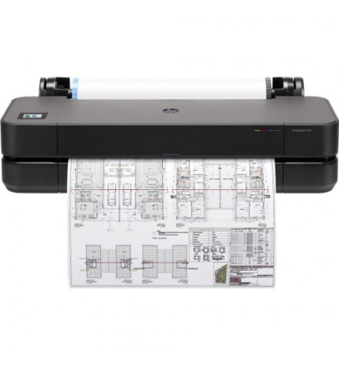 HP DesignJet T250 24-in Printer HP DesignJet T250 24-in Printer