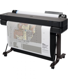 HP DesignJet T630 Large Format Wireless Plotter Printer HP DesignJet T630 Large Format Wireless Plotter Printer