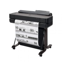 HP DesignJet T650 24-in Printer