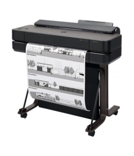 HP DesignJet T650 24-in Printer HP DesignJet T650 24-in Printer