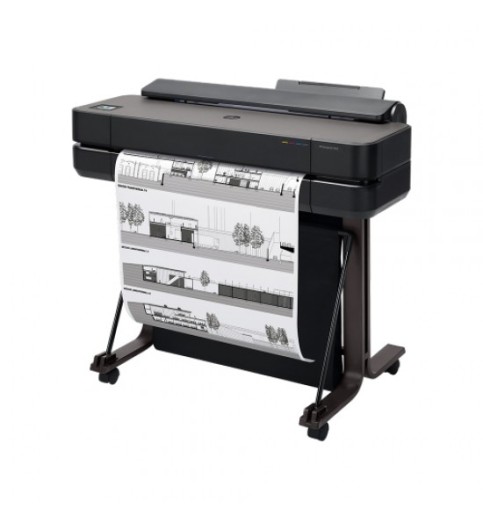 HP DesignJet T650 24-in Printer HP DesignJet T650 24-in Printer