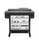 HP DesignJet T650 24-in Printer