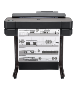 HP DesignJet T650 24-in Printer HP DesignJet T650 24-in Printer