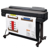 HP DesignJet T650 36-in Printer