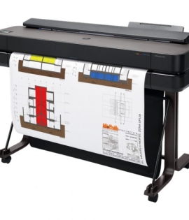 HP DesignJet T650 36-in Printer HP DesignJet T650 36-in Printer