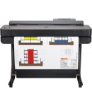 HP DesignJet T650 36-in Printer