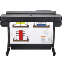 HP DesignJet T650 36-in Printer