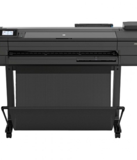HP DesignJet T730 Large Format Wireless Plotter Printer HP DesignJet T730 Large Format Wireless Plotter Printer