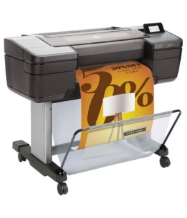 HP DesignJet Z6 Large Format PostScript Graphics Printer 24" HP DesignJet Z6 Large Format PostScript Graphics Printer 24"