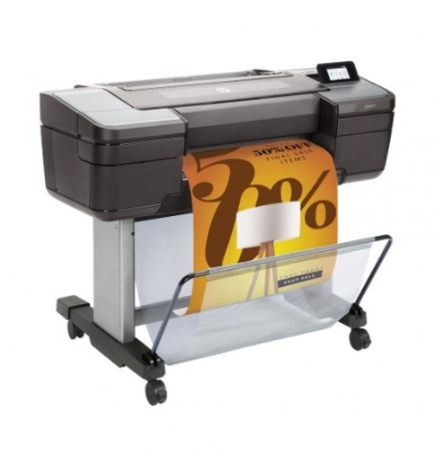 HP DesignJet Z6 Large Format PostScript Graphics Printer 24" HP DesignJet Z6 Large Format PostScript Graphics Printer 24"