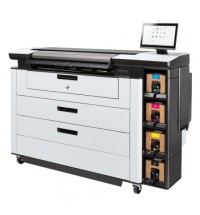 HP DesignJet Z6 Pro 64" Printer
