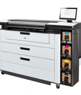 HP DesignJet Z6 Pro 64" Printer HP DesignJet Z6 Pro 64" Printer