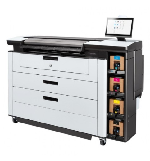 HP DesignJet Z6 Pro 64" Printer