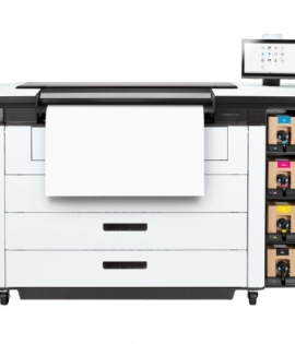 HP DesignJet Z6 Pro 64" Printer HP DesignJet Z6 Pro 64" Printer