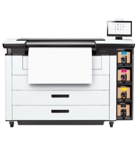 HP DesignJet Z6 Pro 64" Printer