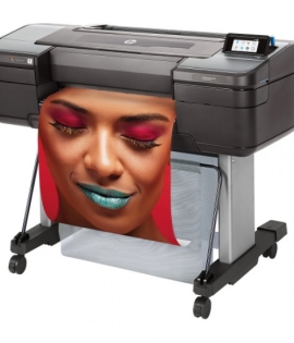 HP DesignJet Z9+ 24" PostScript Printer HP DesignJet Z9+ 24" PostScript Printer