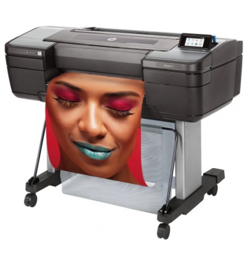 HP DesignJet Z9+ 24" PostScript Printer