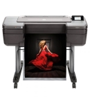 HP DesignJet Z9+ 24" PostScript Printer