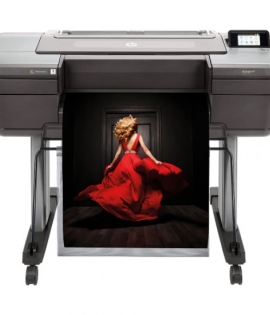 HP DesignJet Z9+ 24" PostScript Printer HP DesignJet Z9+ 24" PostScript Printer