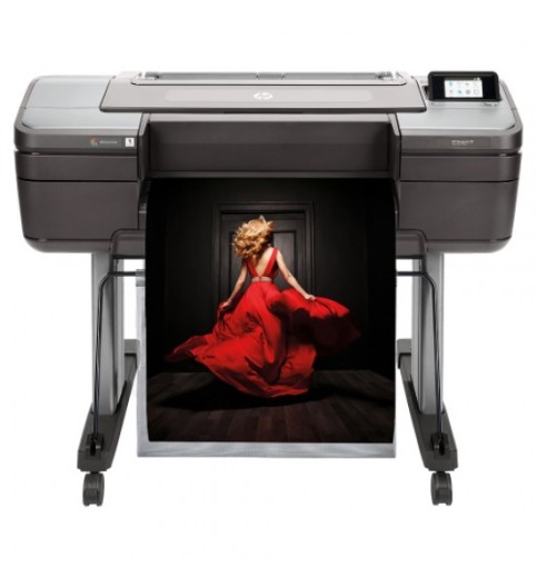 HP DesignJet Z9+ 24" PostScript Printer
