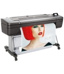 HP DesignJet Z9+dr Large Format Dual-Roll PostScript Photo Printer - 44", with Vertical Trimmer