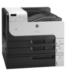 HP LaserJet Enterprise 700 M712xh Monochrome Network Laser Printer