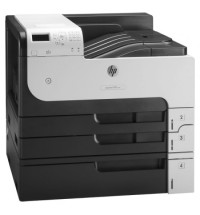 HP LaserJet Enterprise 700 M712xh Monochrome Network Laser Printer