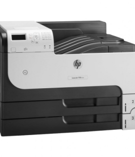HP LaserJet Enterprise 700 Printer M712dn HP LaserJet Enterprise 700 Printer M712dn