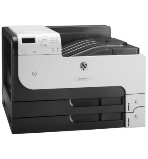 HP LaserJet Enterprise 700 Printer M712dn HP LaserJet Enterprise 700 Printer M712dn